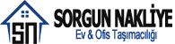 Sorgun Nakliyat